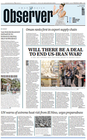 Newspaper