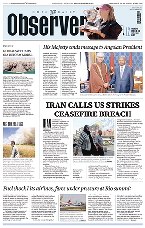 Newspaper