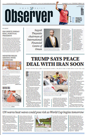 Newspaper