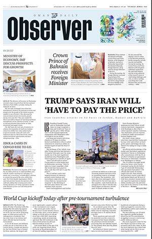 Newspaper