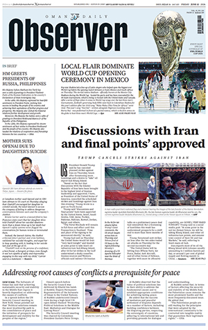 Newspaper