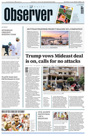 Newspaper