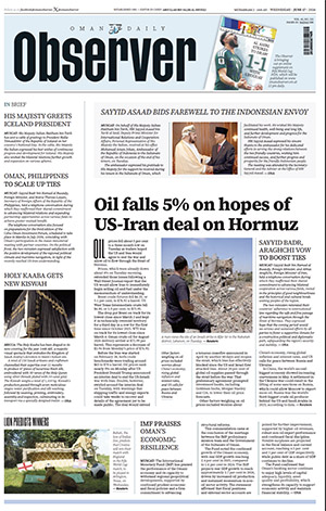 Newspaper
