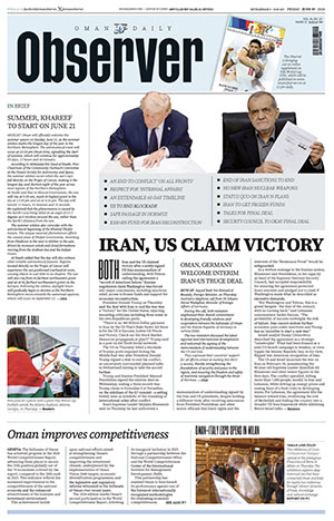 Newspaper