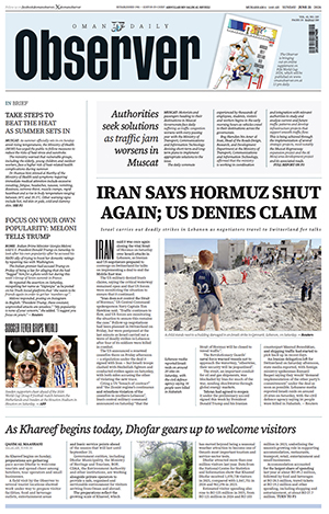 Newspaper