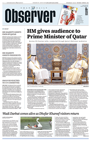 Newspaper