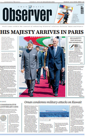 Newspaper