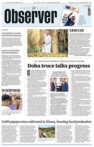 Newspaper