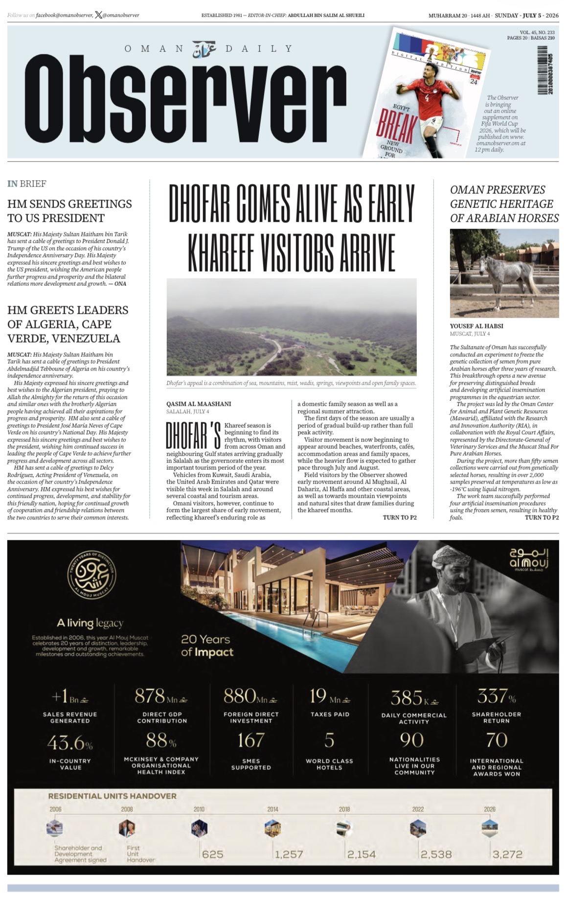 Newspaper