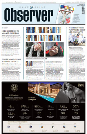 Newspaper