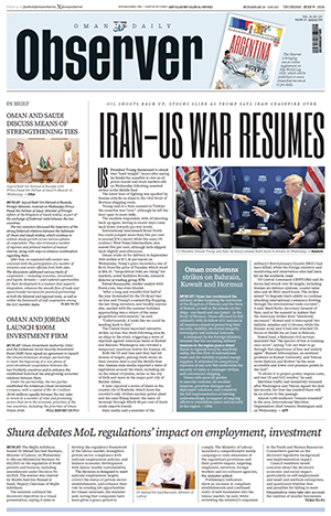 Newspaper