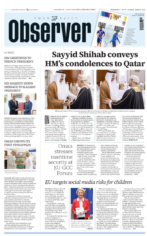 Newspaper