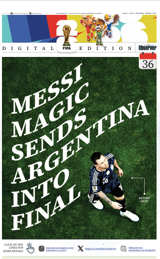 Newspaper
