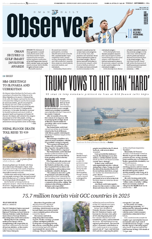 Newspaper