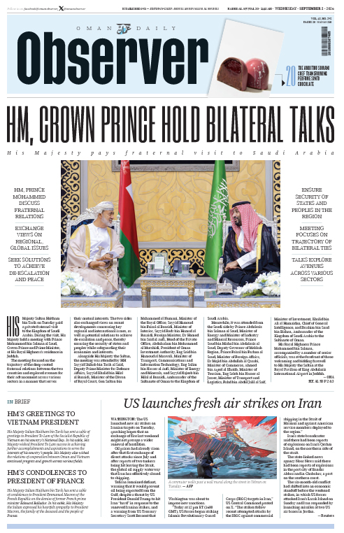 Newspaper