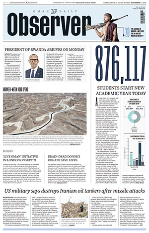 Newspaper