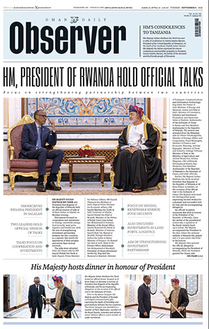 Newspaper