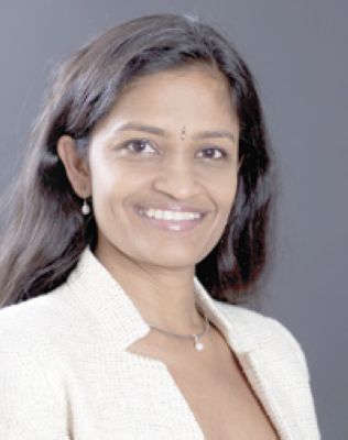 Jayasree K Iyer