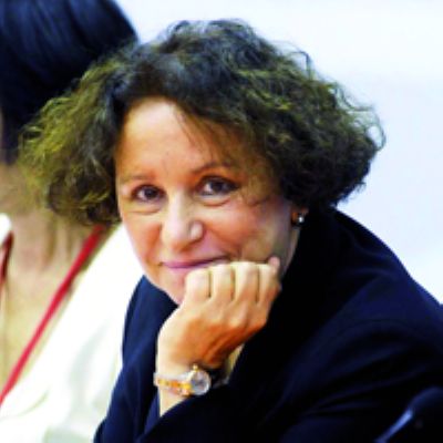 Ana Palacio