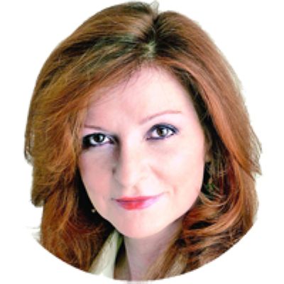 Maureen Dowd