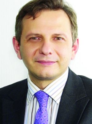 Oleg Ustenko