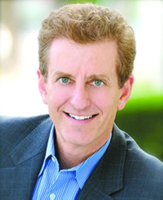 Todd G Buchholz
