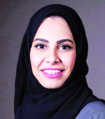 Maymuna al Adawy
