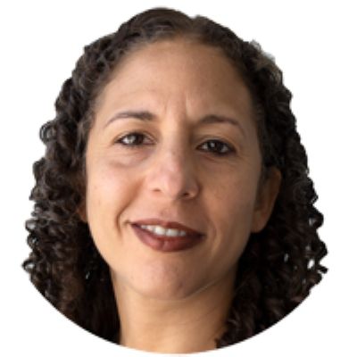 ​​​​​​​FARAH STOCKMAN