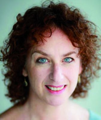 Patricia Cohen