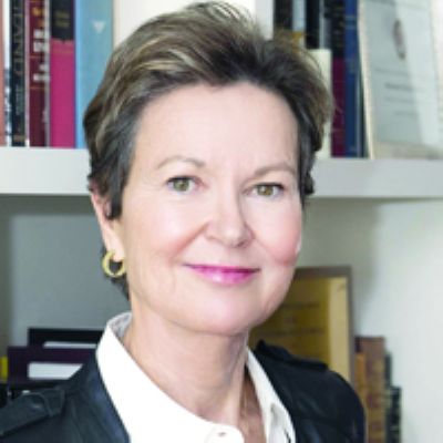 Kati Marton