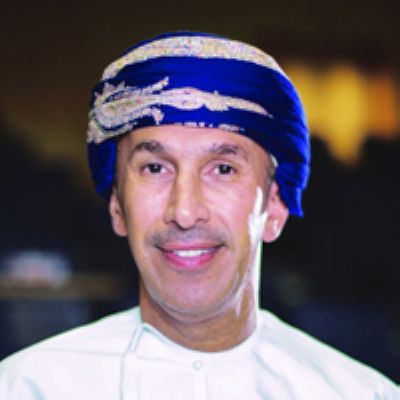 DR GHALIB AL HOSNI