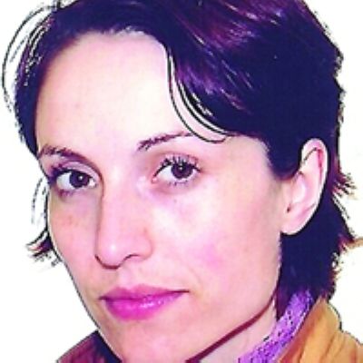 NINA LARSON