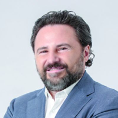 ​​​​​​​Andrea Faggiano