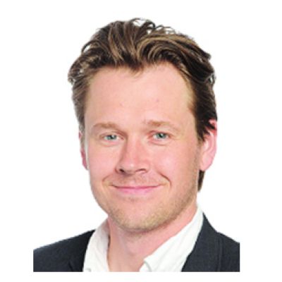 Niels Fuglsang