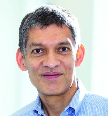 Eswar Prasad