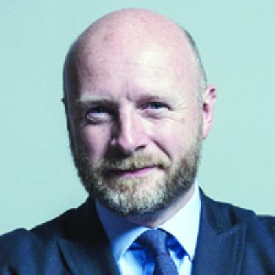 Rt Hon Liam Byrne