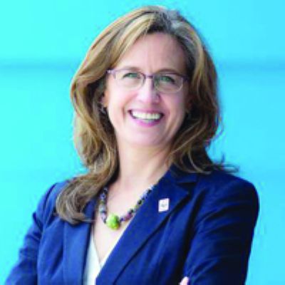 Margaret Kuhlow