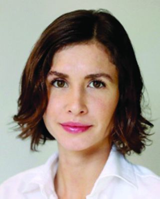 Linda Givetash