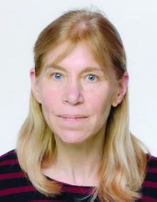Alissa Rubin