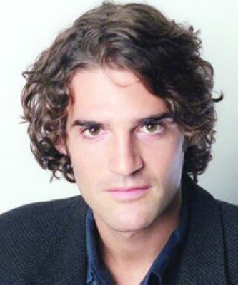 Jeffrey Gettleman