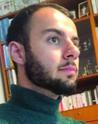 Jonathan Sawaya
