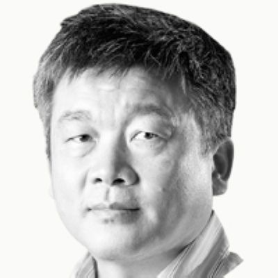 Choe Sang-Hun