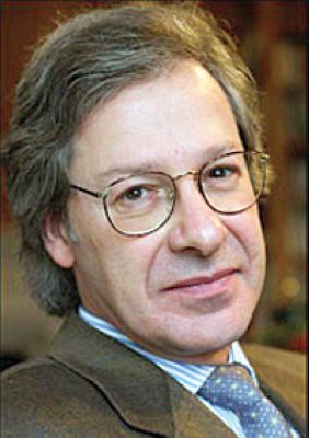 Steven Erlanger