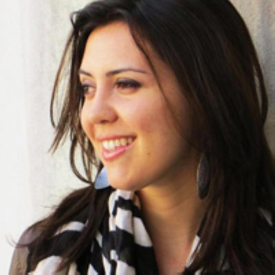 Erika Solomon