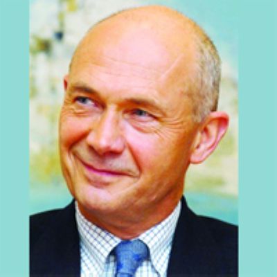 Pascal Lamy