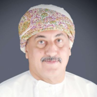 ​​​​​​​Dr Saadon bin Hussein al Hamdani