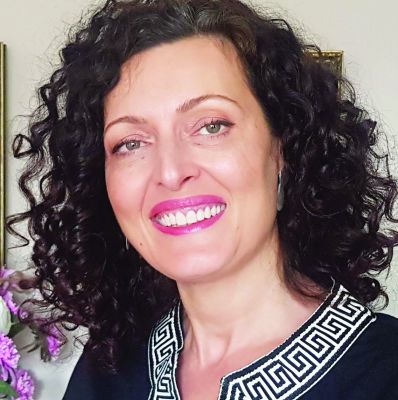 Seta Tutundjian