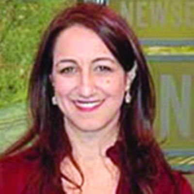 ​​​​​​​Farnaz Fassihi