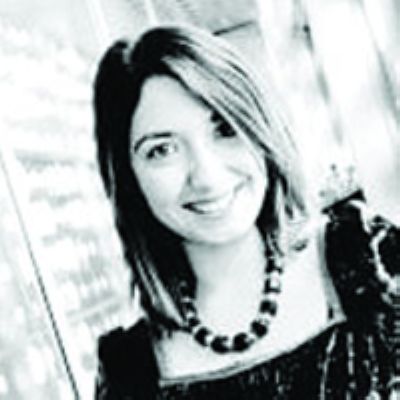 Fulya Ozerkan