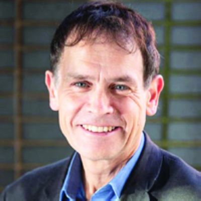 Michael Jacobs